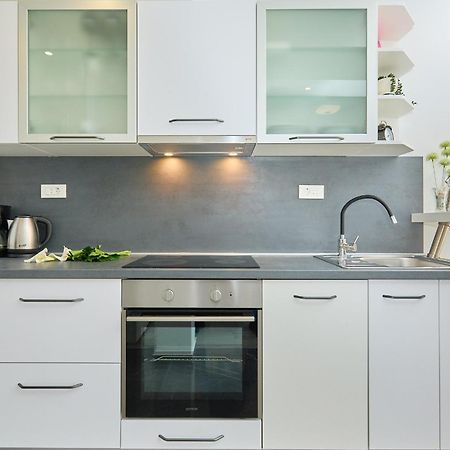 Apartment Denda Дубровник Екстер'єр фото