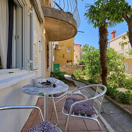 Apartment Denda Дубровник Екстер'єр фото