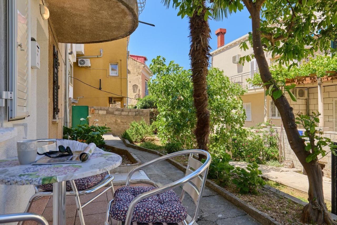 Apartment Denda Дубровник Екстер'єр фото