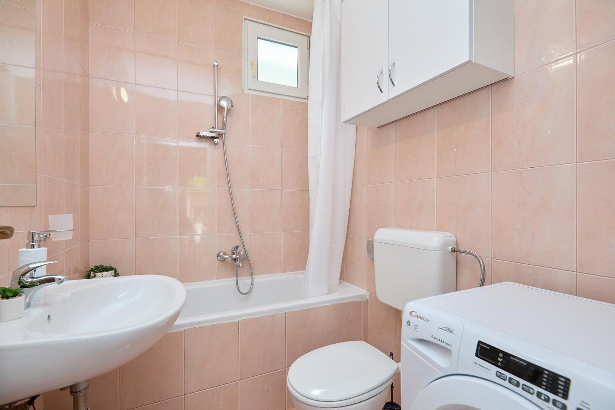Apartment Denda Дубровник Екстер'єр фото