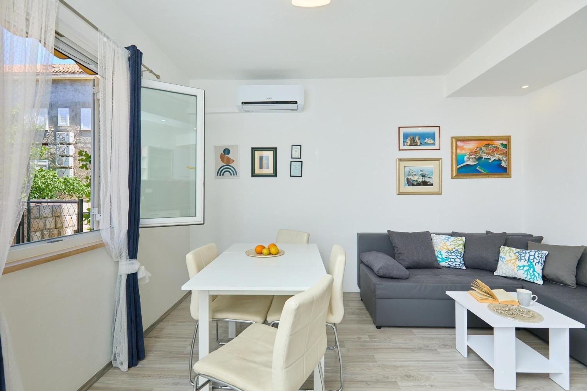 Apartment Denda Дубровник Екстер'єр фото