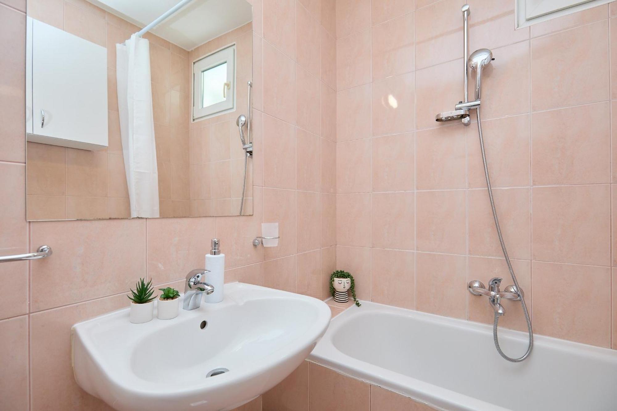 Apartment Denda Дубровник Екстер'єр фото