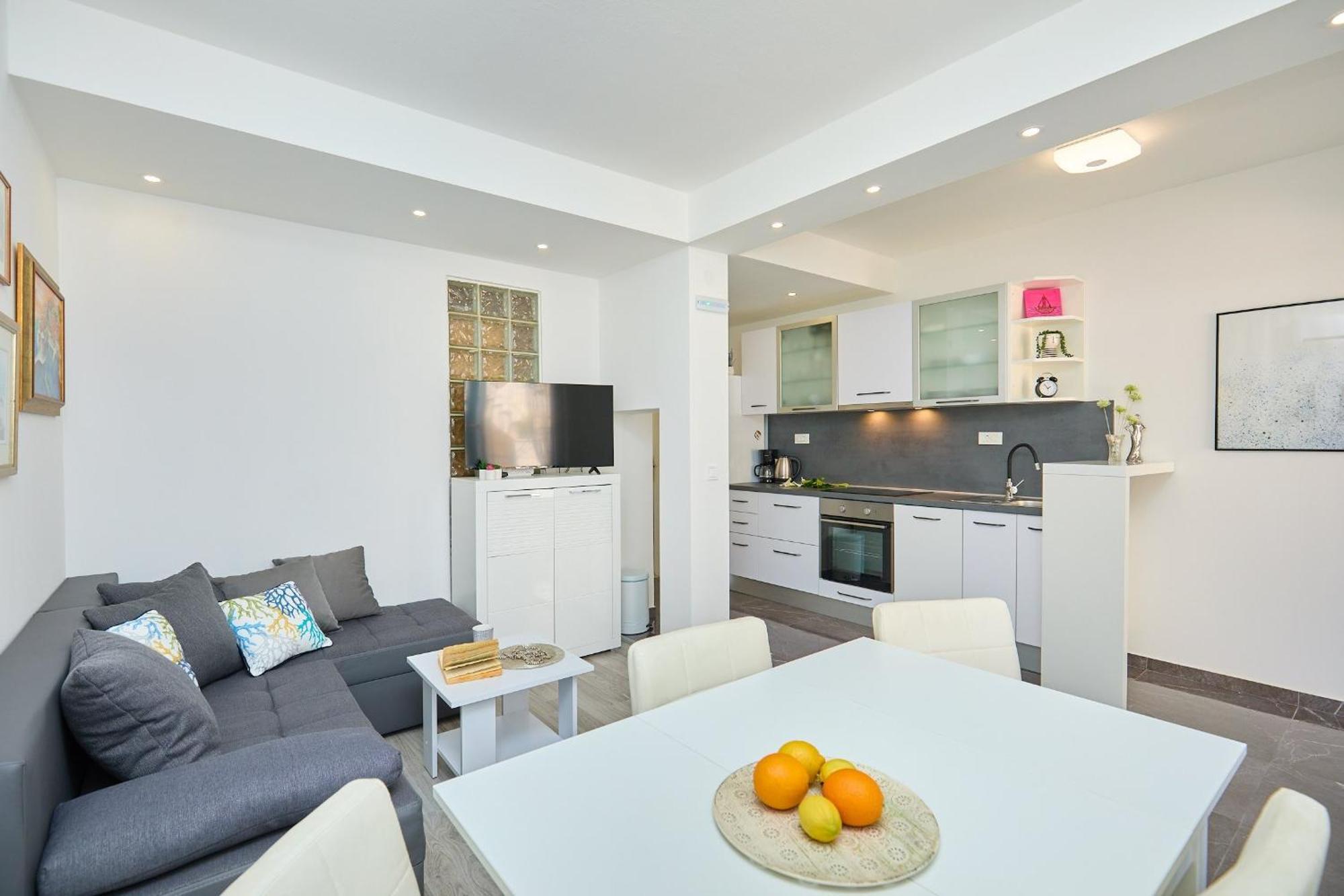 Apartment Denda Дубровник Екстер'єр фото