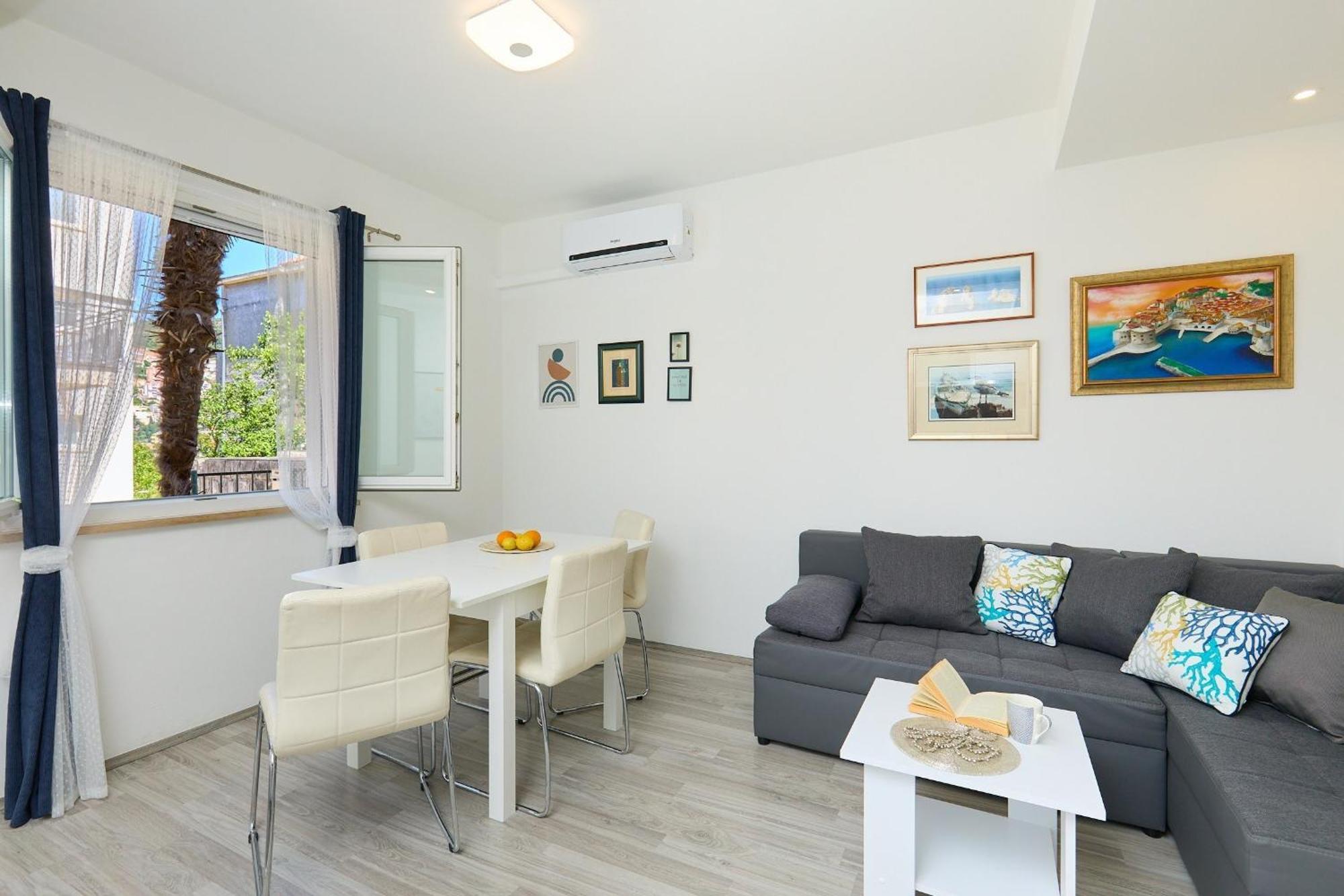 Apartment Denda Дубровник Екстер'єр фото