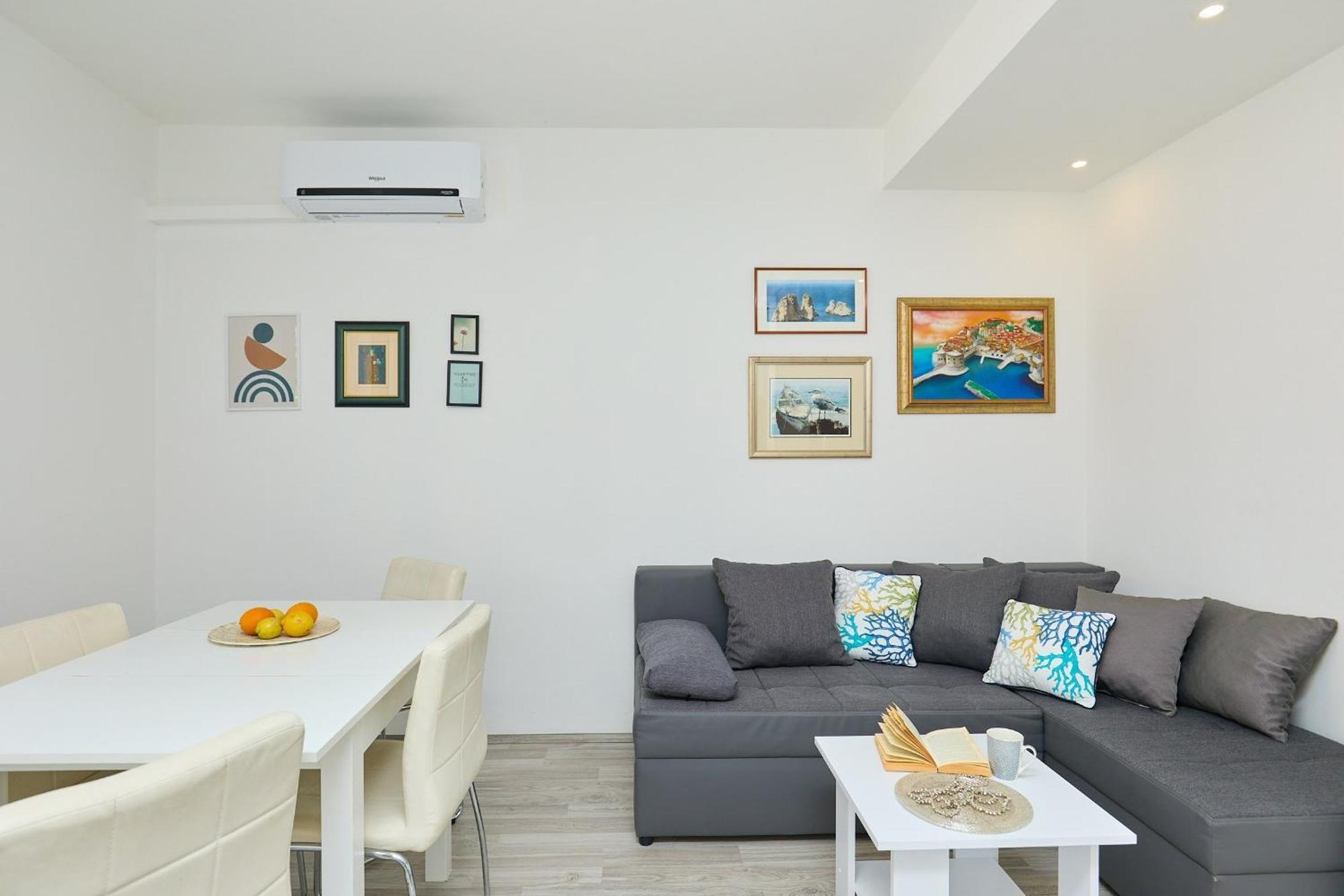 Apartment Denda Дубровник Екстер'єр фото